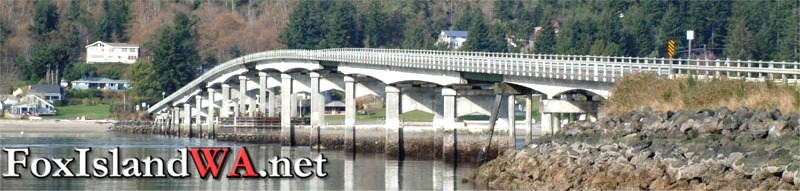 FoxIslandWA.net - Fox Island Washingon's Community Website