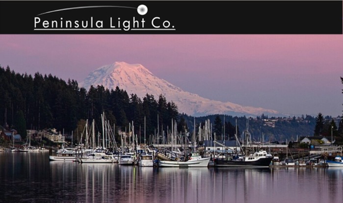 Read more: Peninsula Light Company