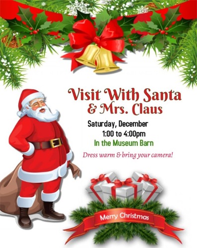 Santa